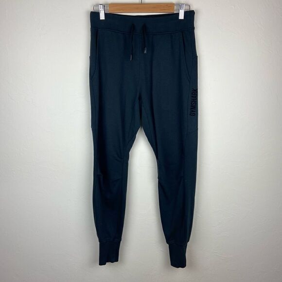 Gymshark Pants - Gymshark Training Jogger Sweatpants - Black